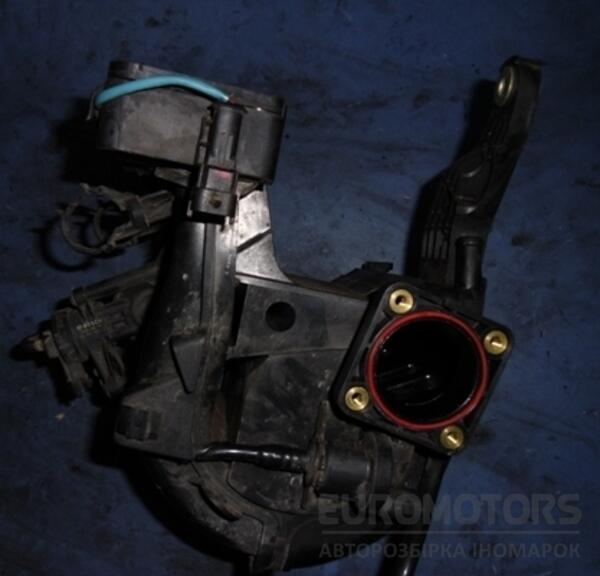 Колектор впускний пластик Fiat Grande Punto 1.4 16V 2005 F01C460002 22785 - 2