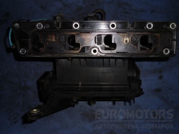 Колектор впускний пластик Fiat Grande Punto 1.4 16V 2005 F01C460002 22785 - 3