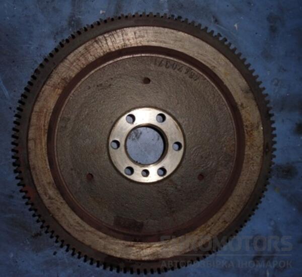 Маховик Fiat Grande Punto 1.2 8V, 1.4 16V 2005 46470371 22788 - 3