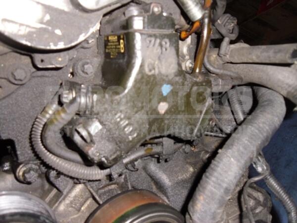 Топливный насос высокого давления ( ТНВД ) Mercedes Sprinter 2.7cdi (901/905) 1995-2006 0445010019 22808  euromotors.com.ua
