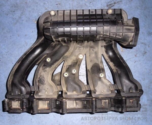 Коллектор впускной пластик Mercedes C-class 2.7cdi (W203) 2000-2007 A6120901937 22825 - 2