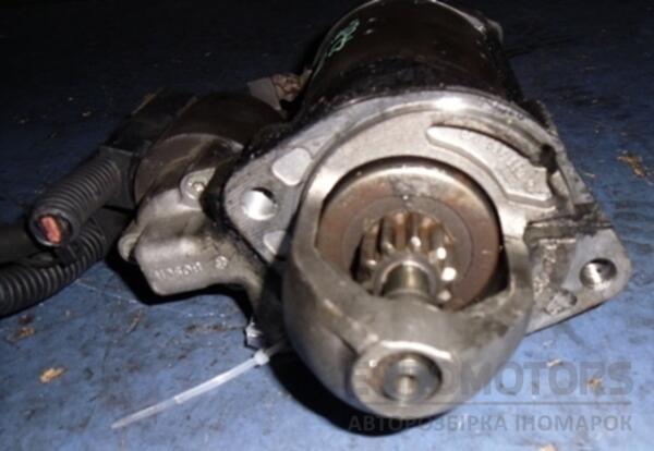 Стартер Mercedes E-class 2.7cdi (W211) 2002-2009 0001223005 22832 - 2