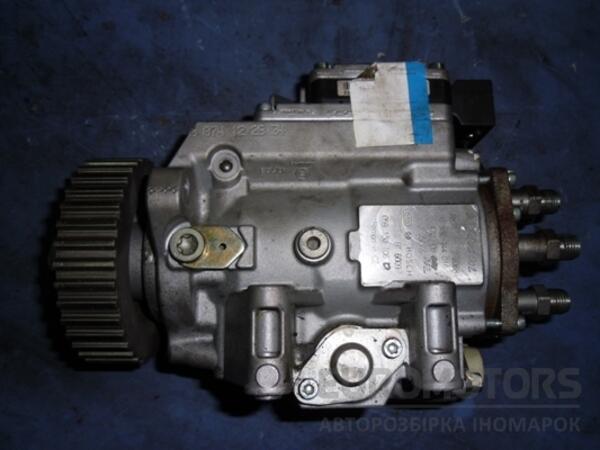 Топливный насос высокого давления ( ТНВД ) Audi A4 2.5tdi (B6) 2000-2004 059130106D 22845 - 2