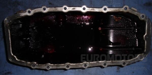 Піддон двигуна масляний Fiat Grande Punto 1.4 16V 2005 55192294 22849 - 2