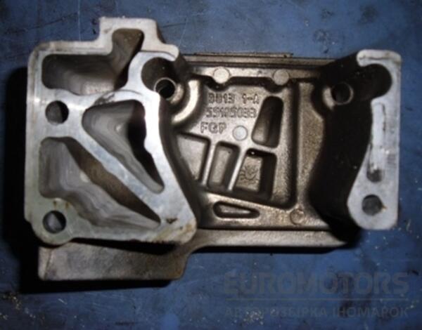 Кронштейн опори двигуна Fiat Grande Punto 1.4 16V 2005 55195033 22856 - 2