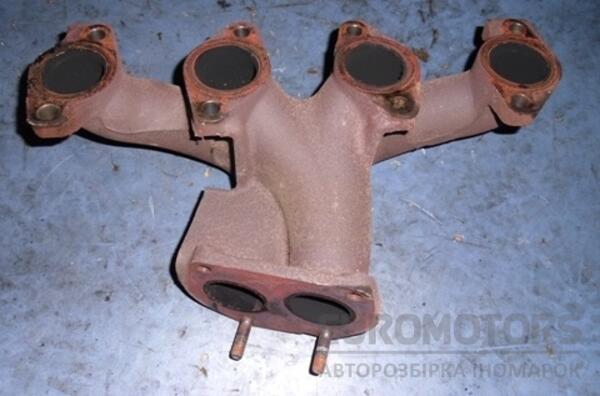 Колектор випускний Fiat Doblo 1.9d 2000-2009 46760511 22880 - 2