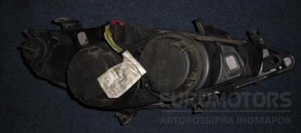 Фара ліва Peugeot 307 2001-2008 9634369180 22917 - 2