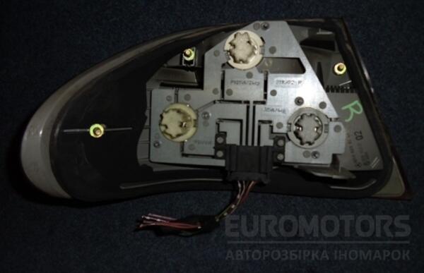 Фонарь правый наружный 99- Mercedes E-class (W210) 1995-2002 A2108208264 22929 - 2