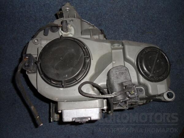 Фара левая (ксенон 99-) Mercedes E-class (W210) 1995-2002 A2108202761 22931 - 2