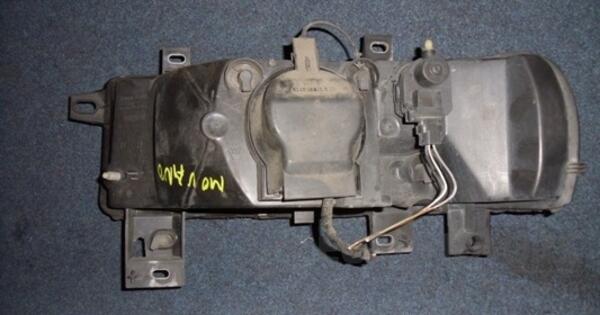 Фара правая (-03) Renault Master 1998-2010 7701044520 22935 - 2