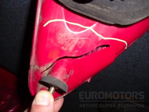 Фонарь правый хетчбек -05 Peugeot 307 2001-2008 22939 - 3