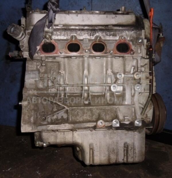 Двигатель Honda HR-V 1999-2006 D16W1 BF-229  euromotors.com.ua