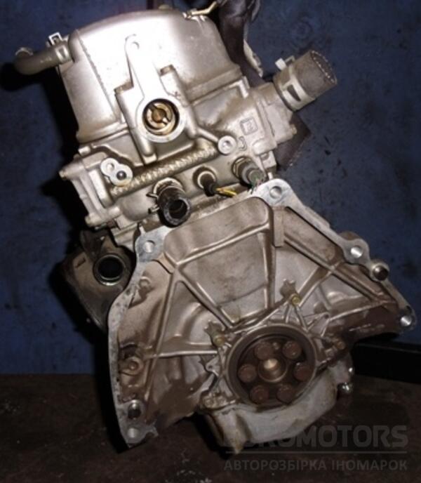 Двигун Honda HR-V 1.6 16V 1999-2006 D16W1 22942 - 2