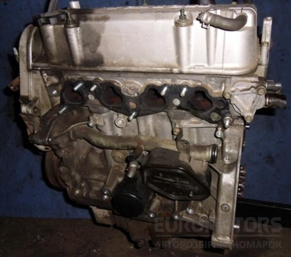 Двигун Honda HR-V 1.6 16V 1999-2006 D16W1 22942 - 3