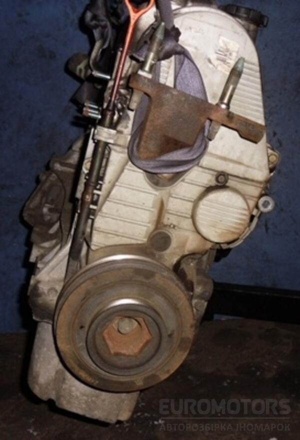 Двигун Honda HR-V 1.6 16V 1999-2006 D16W1 22942 - 4