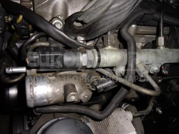 Датчик давления топлива в рейке Mercedes E-class 2.2cdi, 2.7cdi, 3.2cdi (W210) 1995-2002 A0041537528 22960  euromotors.com.ua