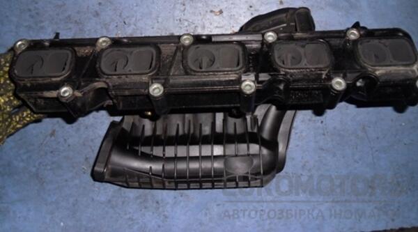 Коллектор впускной пластик Mercedes E-class 2.7cdi (W210) 1995-2002 A6120901037 22970 - 2