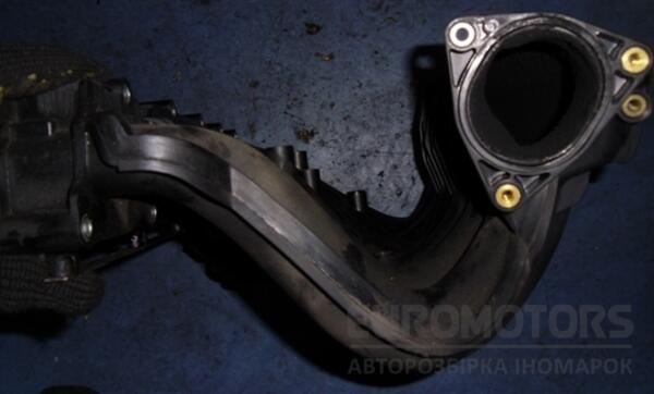 Коллектор впускной пластик Mercedes E-class 2.7cdi (W210) 1995-2002 A6120901037 22970 - 3