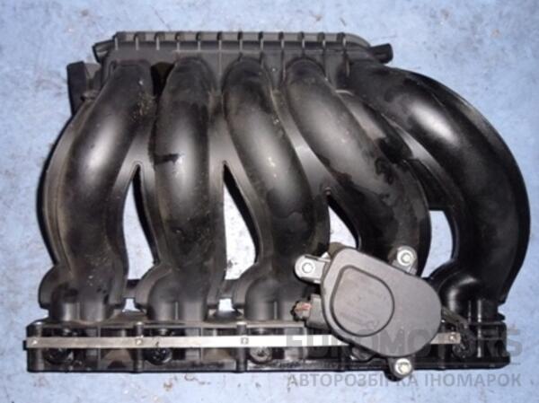 Коллектор впускной пластик Mercedes E-class 2.7cdi (W210) 1995-2002 A6120901037 22970 - 4