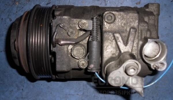 Компрессор кондиционера Mercedes E-class (W210) 1995-2002 A0002342911 18024 - 5