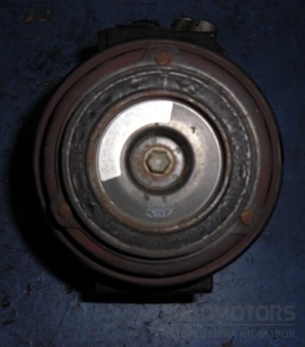 Компрессор кондиционера Mercedes E-class (W210) 1995-2002 A0002342911 18024 - 6