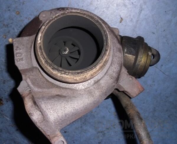 Турбіна Mercedes E-class 2.7cdi (W210) 1995-2002 A6120960599 22988 - 3