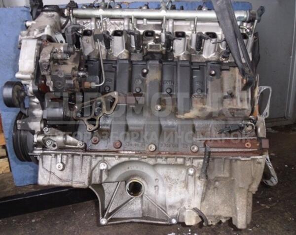 Двигун BMW 3 3.0tdi (E46) 1998-2005 M57D30 23016  euromotors.com.ua
