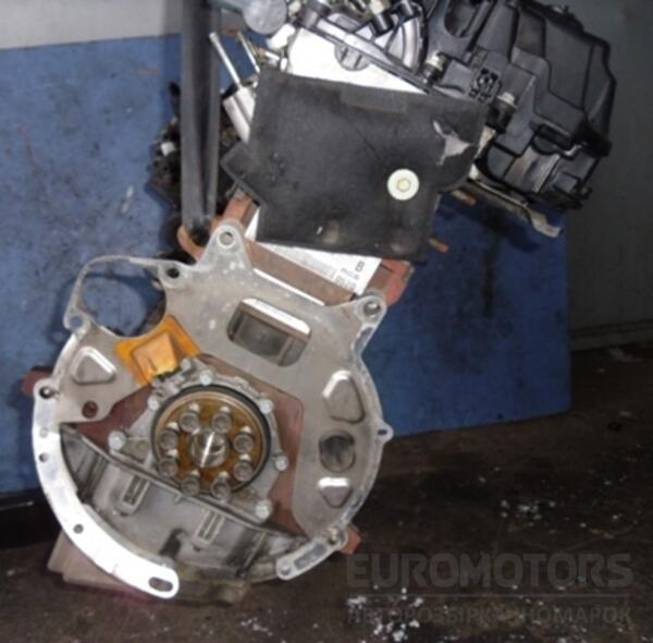 Двигатель BMW 7 3.0tdi (E65/E66) 2001-2008 M57D30 23016 - 2