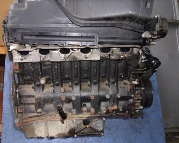 Двигатель BMW 7 3.0tdi (E65/E66) 2001-2008 M57D30 23016 - 3