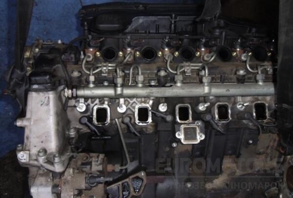 Двигатель BMW 7 3.0tdi (E65/E66) 2001-2008 M57D30 23016 - 4