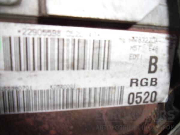 Двигатель BMW 7 3.0tdi (E65/E66) 2001-2008 M57D30 23016 - 7