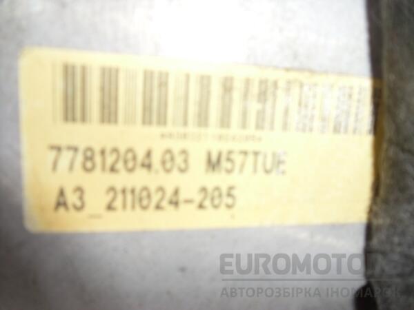 Двигатель BMW 7 3.0tdi (E65/E66) 2001-2008 M57D30 23016 - 8