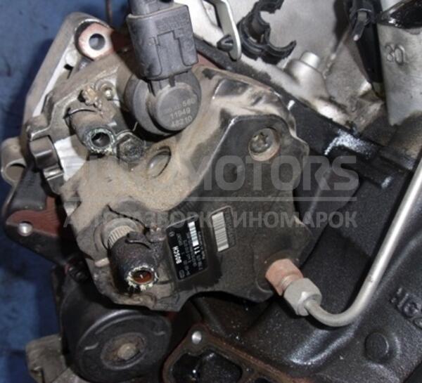 Топливный насос высокого давления (ТНВД) BMW X3 3.0tdi (E83) 2004-2010 0445010073 23025  euromotors.com.ua