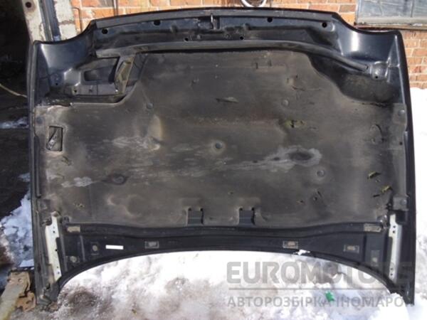Капот Jeep Cherokee 2002-2006 5288089ab 23036 - 2