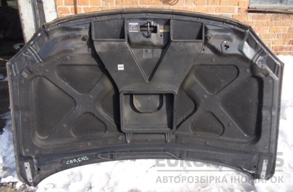 Капот Kia Carens 2002-2006 23038 - 2