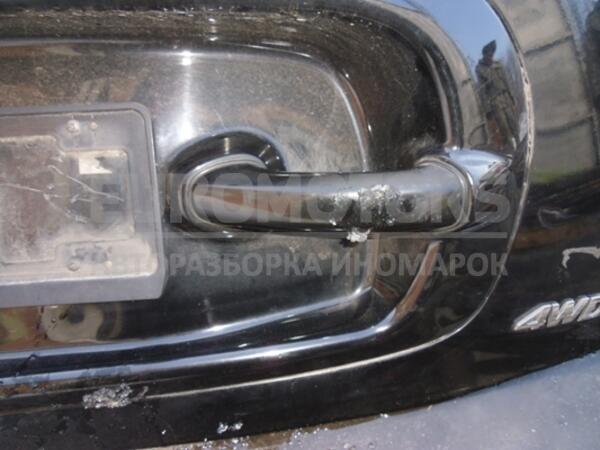 Ручка кришки багажника зовнішня Hyundai Santa FE 2000-2006  23051  euromotors.com.ua