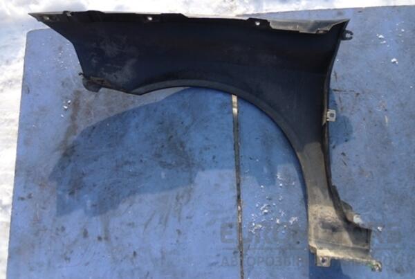 Крило переднє праве 05- Renault Laguna (II) 2001-2007 8200258175 23059 - 2