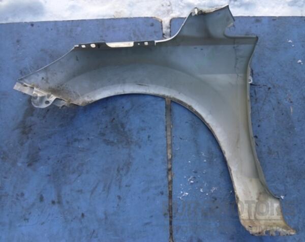 Крыло переднее правое 08- Ford Focus (II) 2004-2011 P8M51A16008AA 23063 - 2