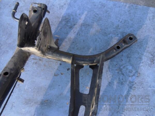 Балка задняя (подрамник) VW Touran 2010-2015 1k0505315bp 23114 - 3