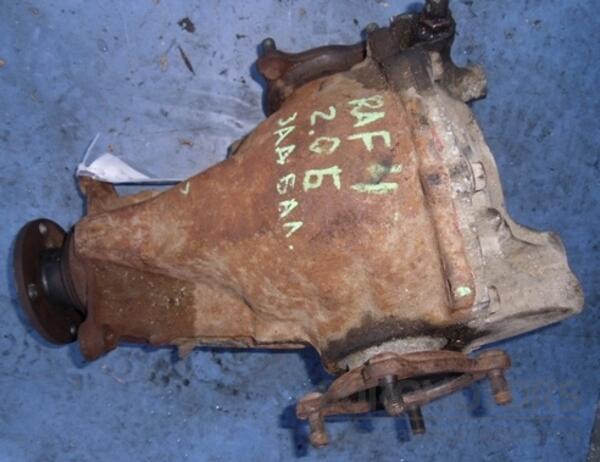 Редуктор задней балки Toyota Rav 4 2.0 16V 2000-2005 23126 - 2