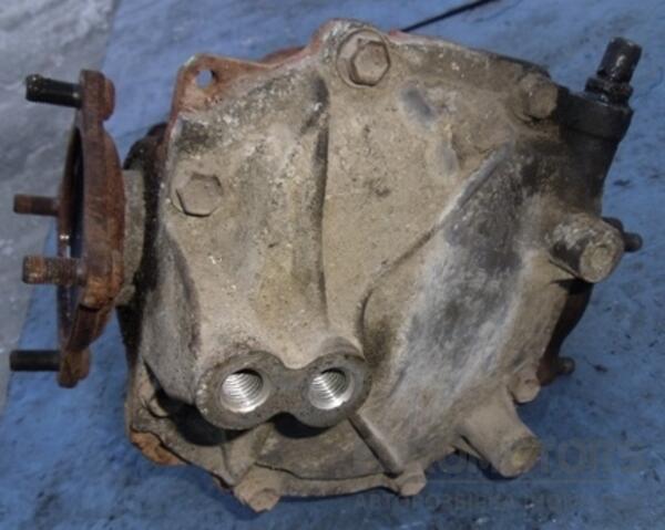 Редуктор задней балки Toyota Rav 4 2.0 16V 2000-2005 23126 - 3
