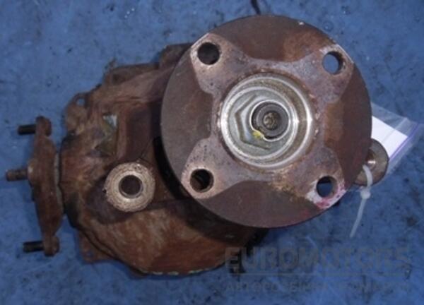 Редуктор задней балки Toyota Rav 4 2.0 16V 2000-2005 23126 - 4