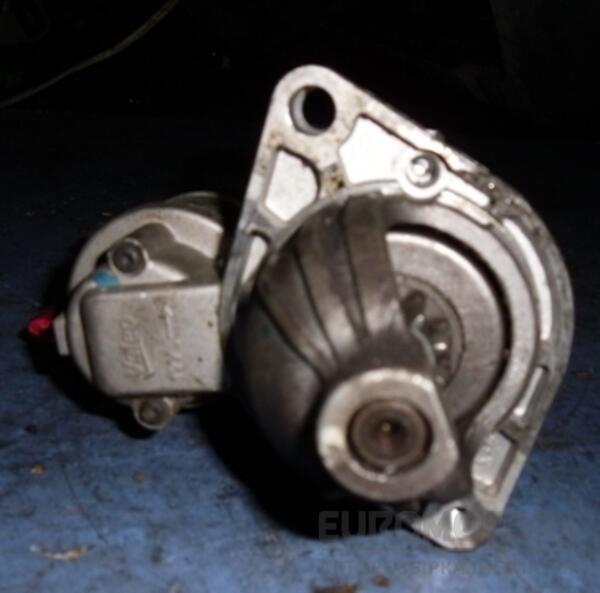 Стартер Fiat Panda 1.3jtd 2003-2012 G197526A 23150 - 2