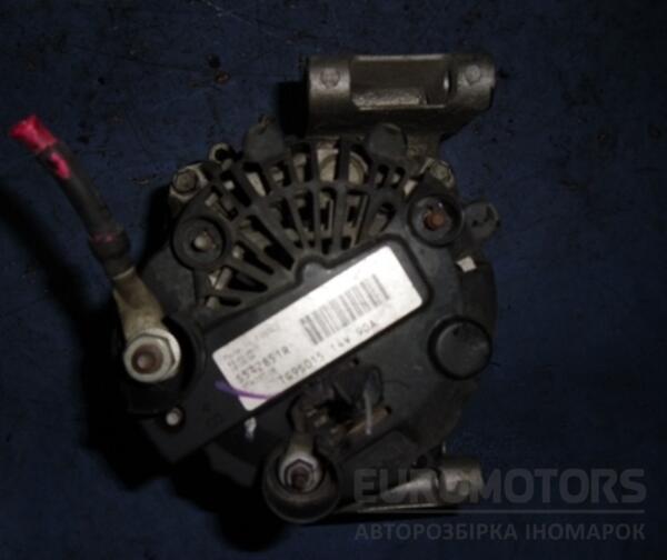 Генератор Opel Corsa 1.3Mjet (C) 2000-2006 46823547 23152 - 2