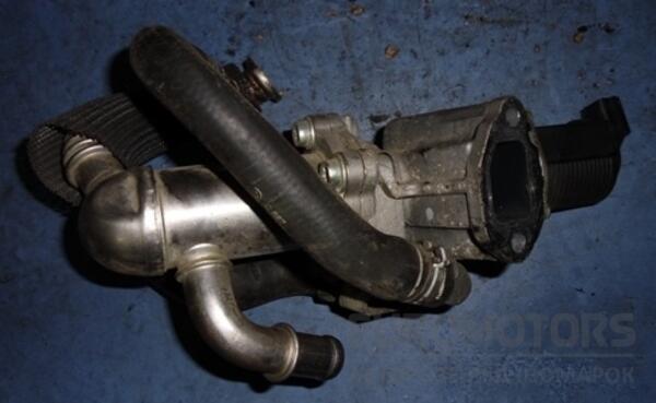 Клапан EGR електричний Fiat Doblo 1.3Mjet 2000-2009 55204941 23155 - 2
