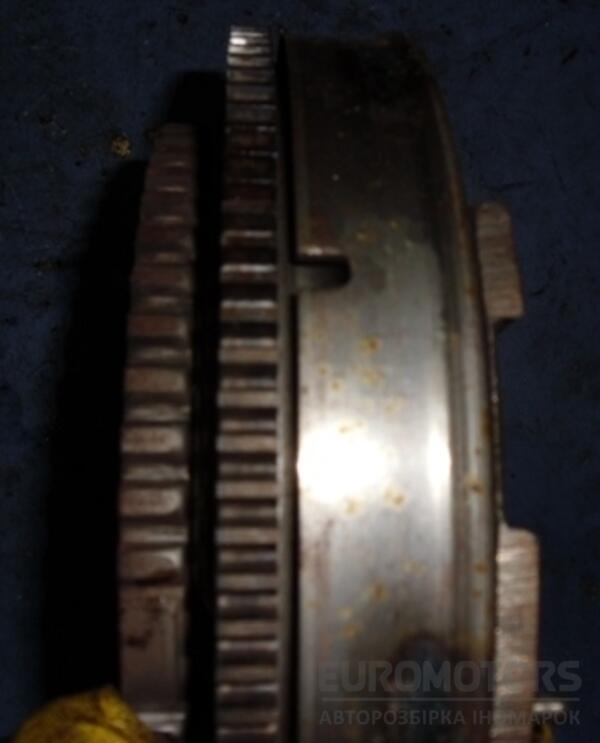 Маховик демпферний Fiat Doblo 1.3Mjet 2000-2009 55203397 23162 - 2
