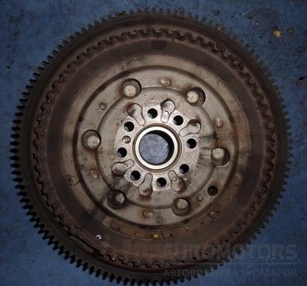Маховик демпферний Fiat Doblo 1.3Mjet 2000-2009 55203397 23162 - 3
