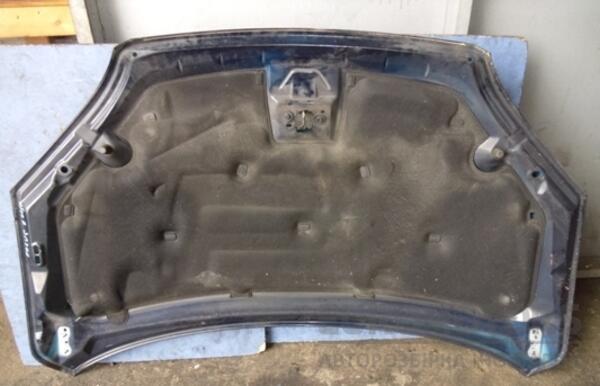 Капот -08 Ford Focus (II) 2004-2011 P4M51A16610AL 23184 - 2