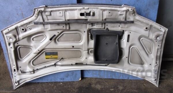 Капот інтеркулера 00- Hyundai H1 2.5td 1997-2007 664004A562 23188 - 2
