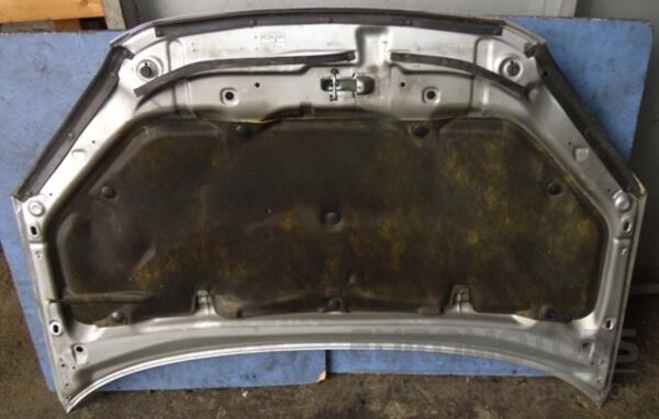 Капот -03 Toyota Rav 4 2000-2005 23194 - 2